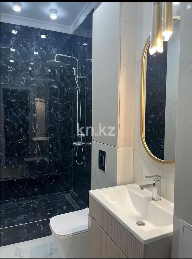 Продажа 4-комнатной квартиры, 120 м², пр. Мангилик Ел, дом  36/3 - Продажа  четырехкомнатных квартир в новостройках Астаны без посредников с фото фото 7 из 7