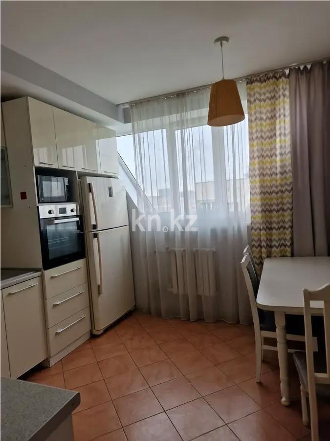 Продажа 3-комнатной квартиры, 74 м² в Алматы - фото 4