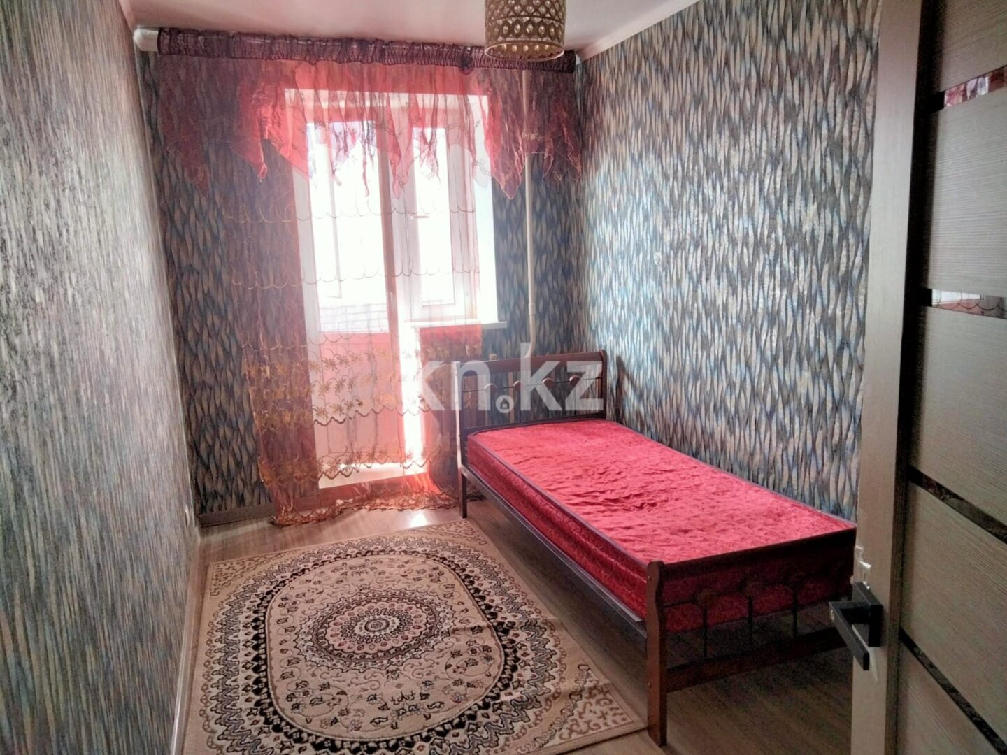 Аренда 3-комнатной квартиры, 73 м² в Астане - фото 5