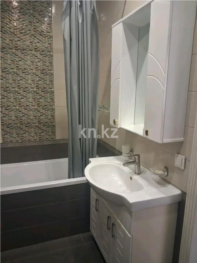 Продажа 3-комнатной квартиры, 79.1 м² - Продажа трехкомнатных квартир в монолитно-каркасном доме в Астане - страница 4 фото 4 из 5