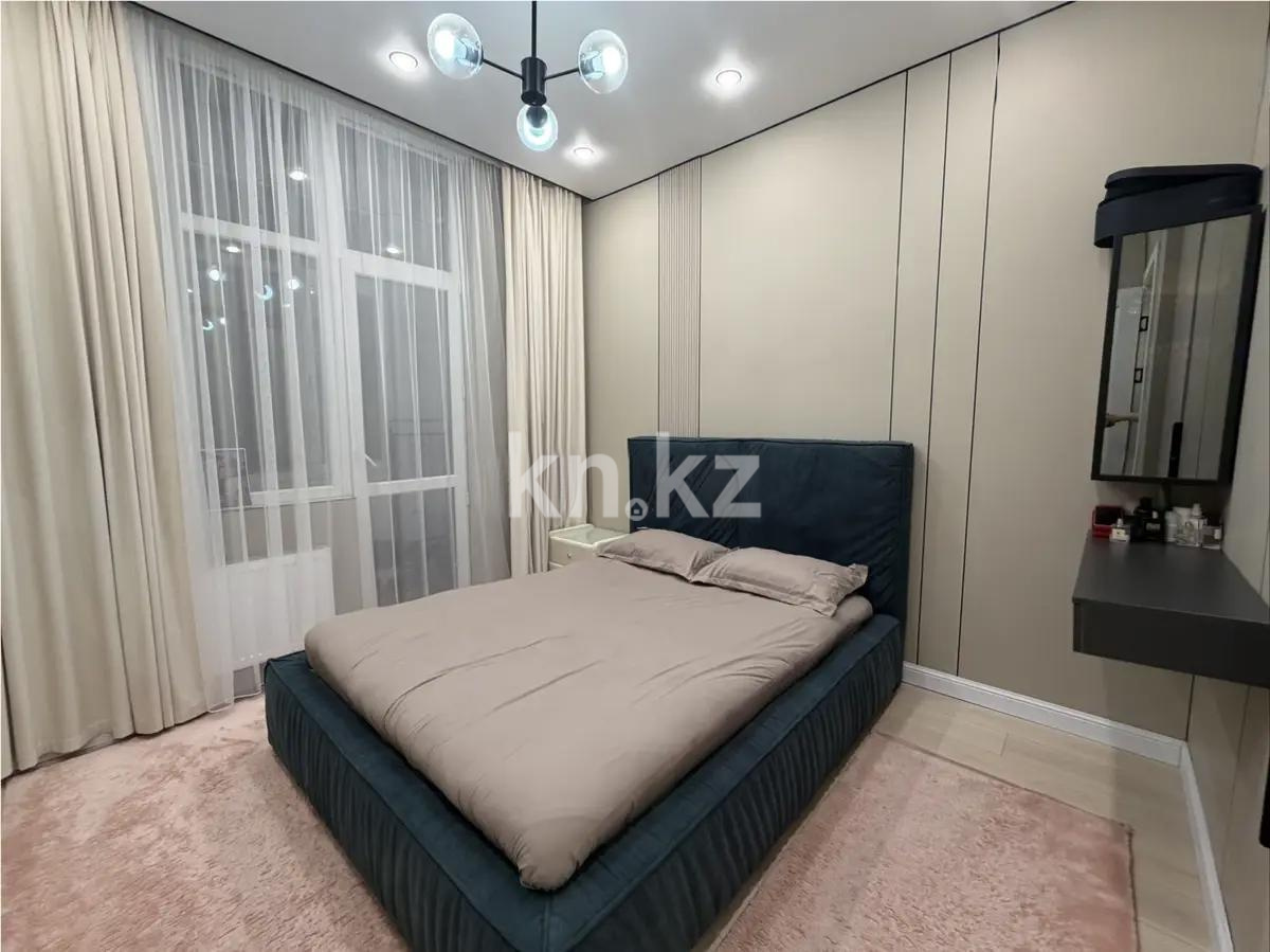 Продажа 2-комнатной квартиры, 42 м² - Продажа квартир в Астане - страница 21 фото 2 из 5