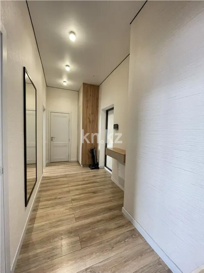 Продажа 2-комнатной квартиры, 56 м² - Продажа квартир в Казахстане - страница 11 фото 5 из 5