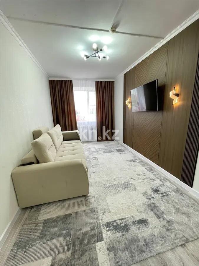 Продажа 2-комнатной квартиры, 55 м² в Астане