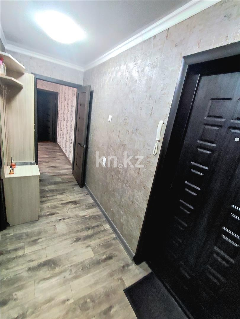Продажа 3-комнатной квартиры, 62 м² в Караганде - фото 8