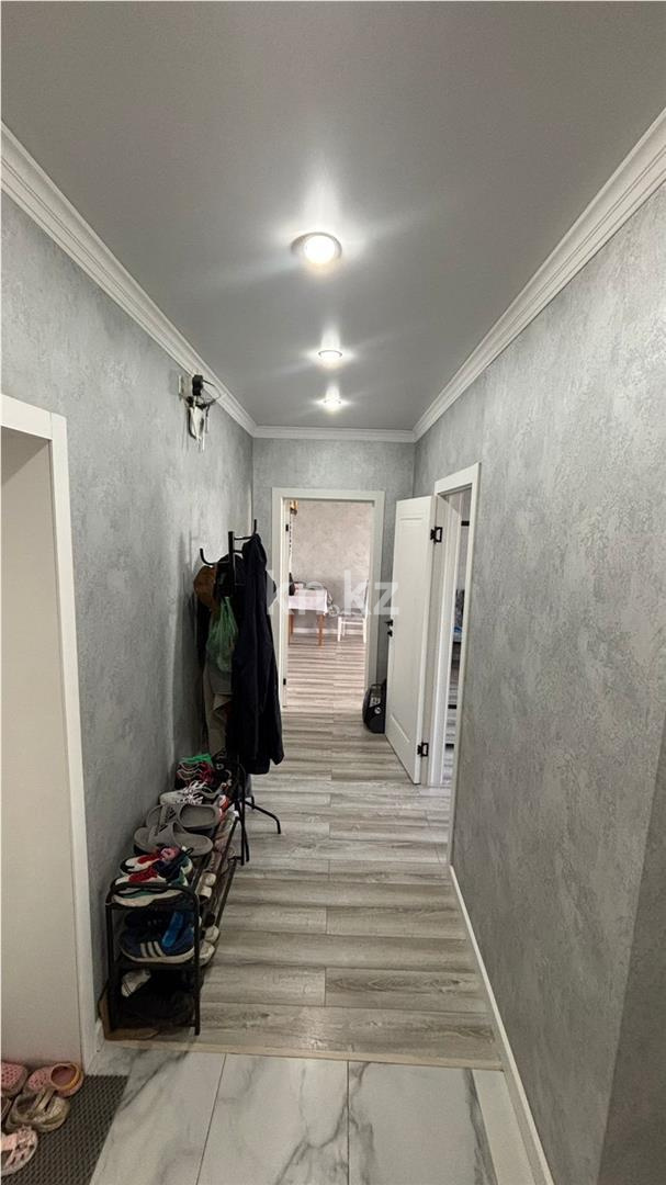 Продажа 2-комнатной квартиры, 60 м², ул. Муканова в Караганде - фото 6