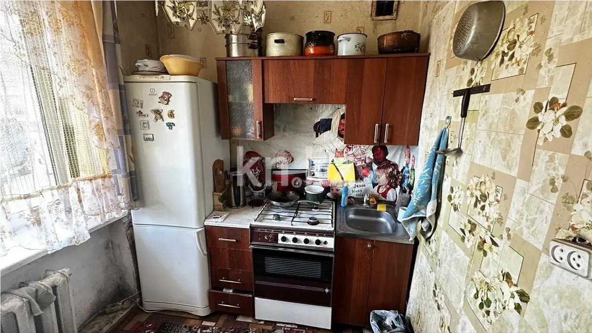 Продажа 1-комнатной квартиры, 42 м² в Караганде - фото 3