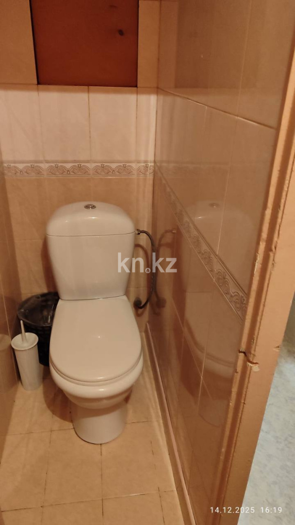 Аренда 2-комнатной квартиры, 47 м², ул. Дукенулы, дом  2 - Аренда квартир помесячно в Казахстане фото 6 из 6