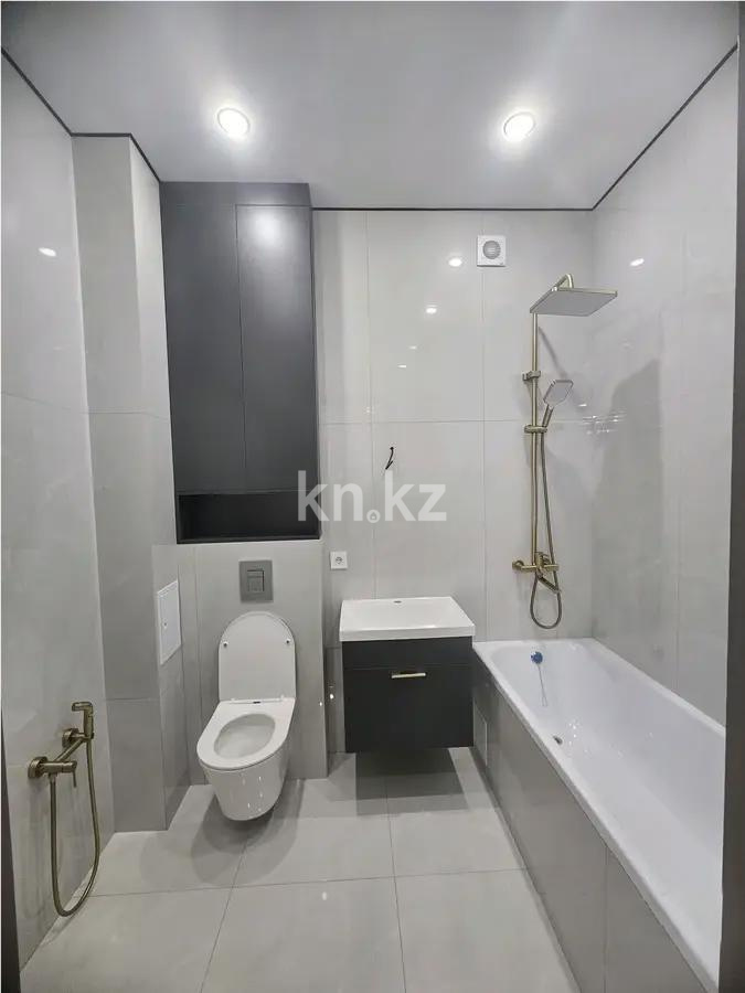 Продажа 2-комнатной квартиры, 37 м², ул. Керей, Жанибек хандар, дом  44/3 в Астане - фото 4