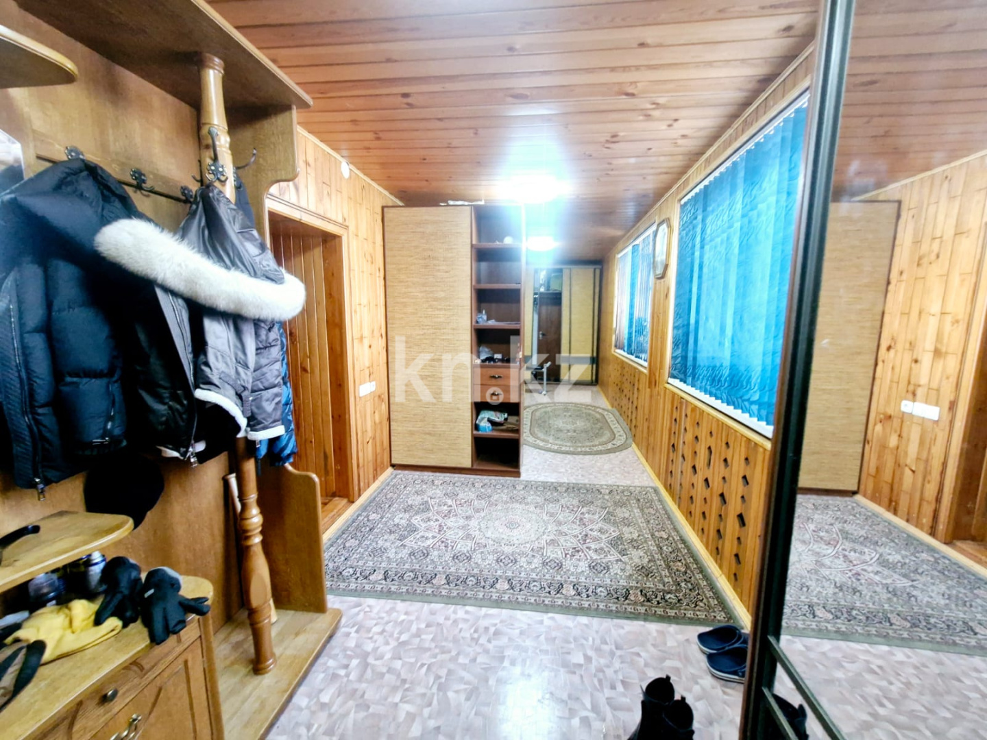 Продажа 4-комнатного дома, 172.5 м² в Костанае - фото 20