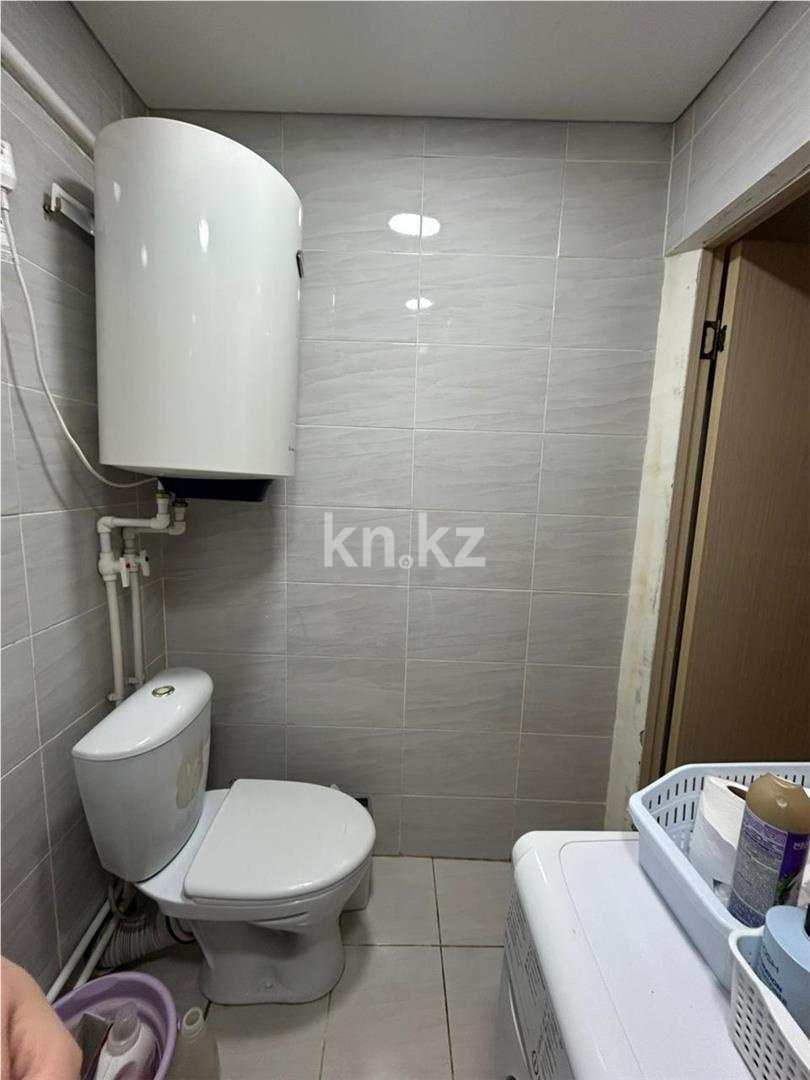 Продажа 2-комнатной квартиры, 42 м² - Продажа двухкомнатных квартир в Городе Караганды - страница 3 фото 6 из 9