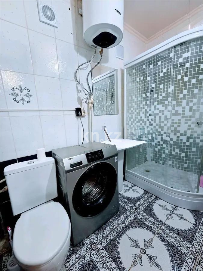 Продажа 1-комнатной квартиры, 36 м² в Караганде - фото 3