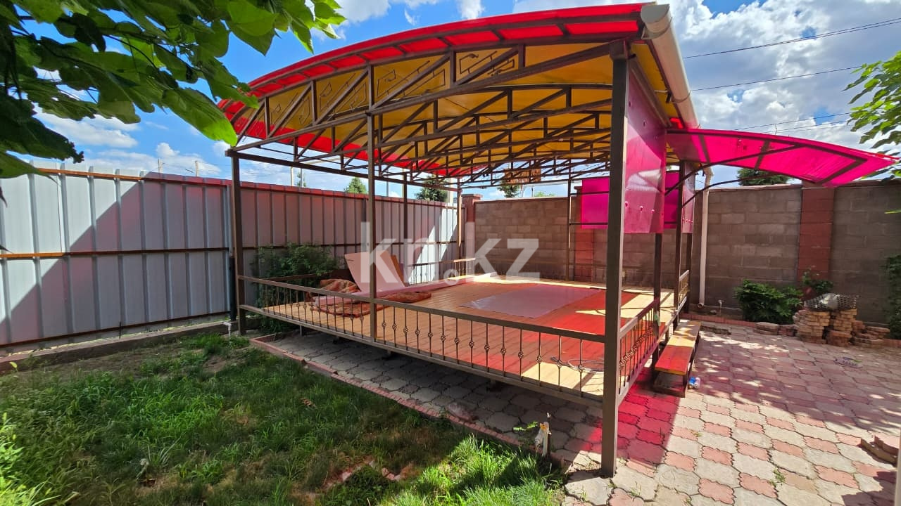 Продажа 6-комнатного дома, 450 м² - Продажа домов, коттеджей в Казахстане - страница 18 фото 17 из 34
