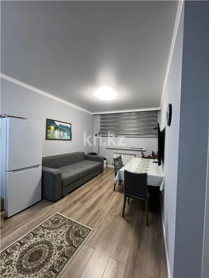 Продажа 1-комнатной квартиры, 36.7 м², ул. Болекпаева, дом  19 в Астане - фото 2