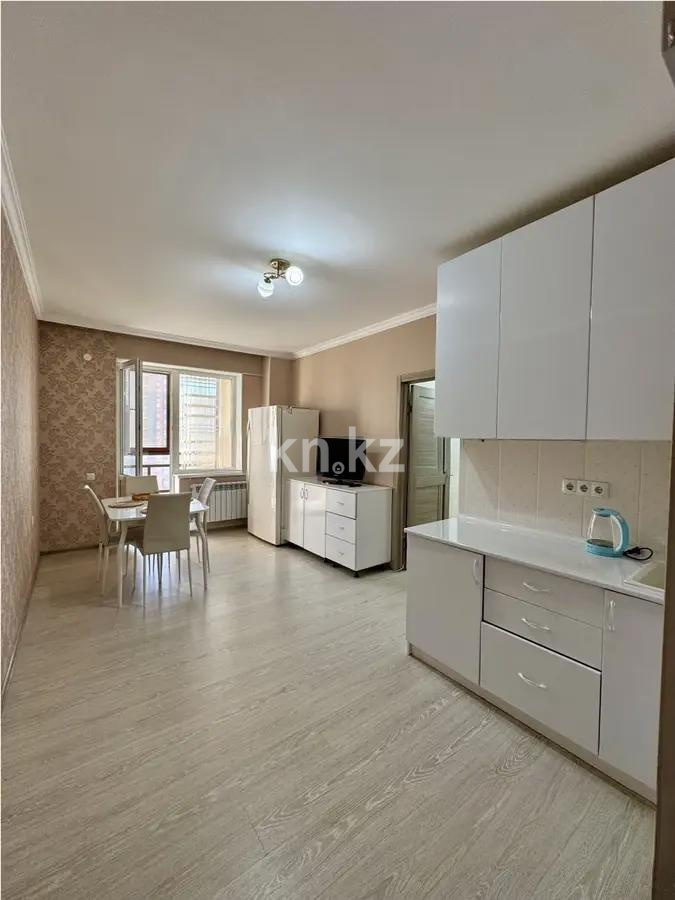 Продажа 3-комнатной квартиры, 63.5 м², пр. Кошкарбаева, дом  37 в Астане - фото 3
