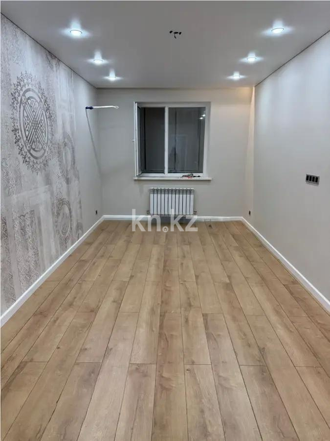 Продажа 2-комнатной квартиры, 63.6 м², ул. А-91, дом  12 - Продажа квартир в Астане фото 1 из 6