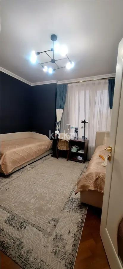 Продажа 3-комнатной квартиры, 167.8 м², пр. Аль-Фараби, дом  95 в Алматы - фото 3