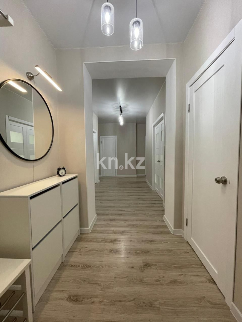 Продажа 3-комнатной квартиры, 102 м² - Продажа квартир в Костанае фото 2 из 20