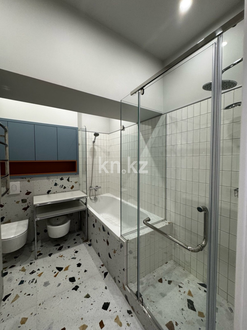 Аренда 4-комнатной квартиры, 170 м² - Аренда квартир помесячно в Астане фото 22 из 31