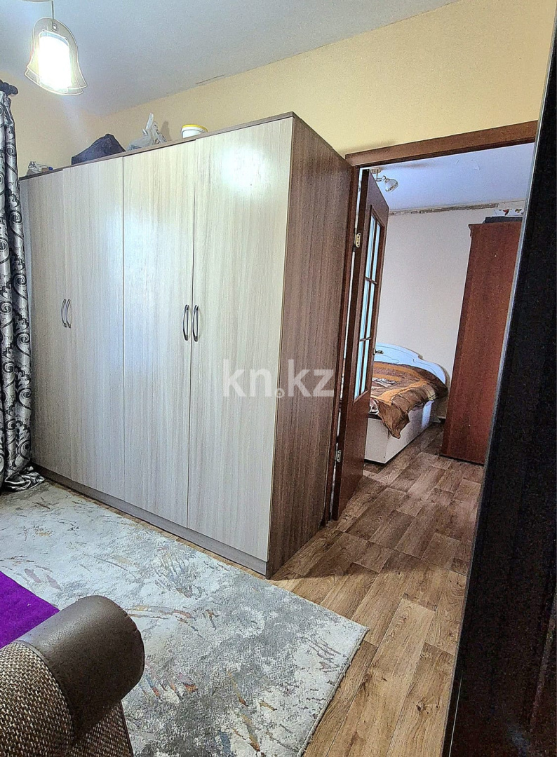 Продажа 3-комнатного дома, 61 м² - Продажа домов, коттеджей в Карагандинской области фото 13 из 19