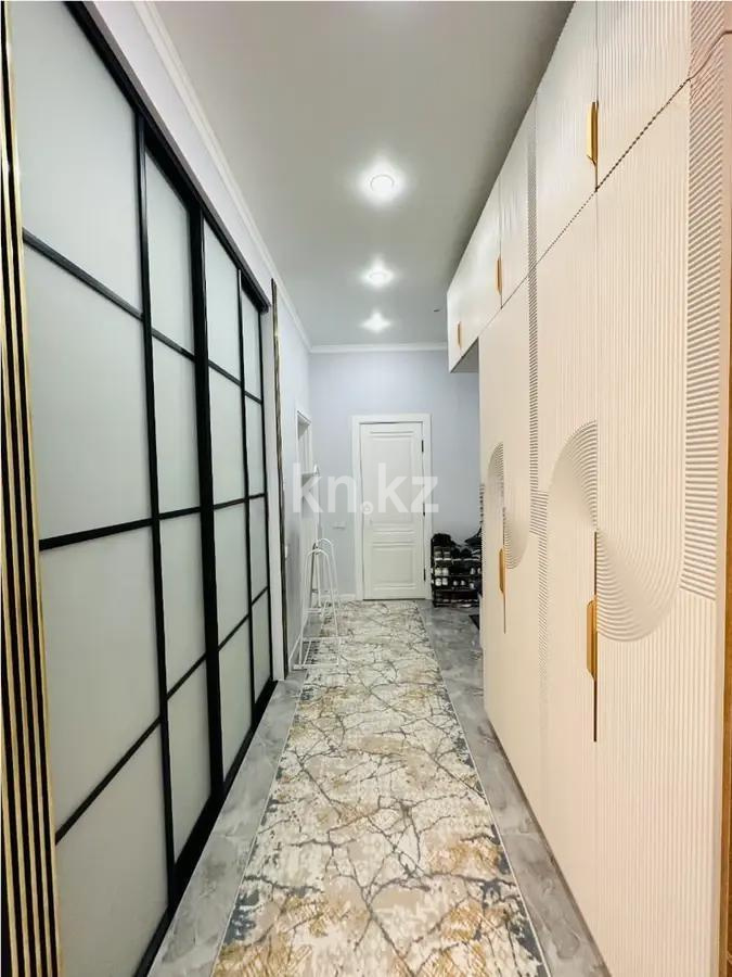 Продажа 2-комнатной квартиры, 65 м², пр. Абая, дом  164 - Продажа  двухкомнатных квартир в новостройках Алматы фото 5 из 5