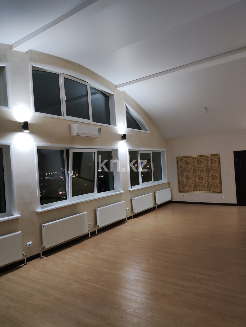 Продажа 5-комнатной квартиры, 165.5 м², ул. Иманова, дом  17 - ул. Валиханова - Продажа квартир в Астане фото 19 из 19