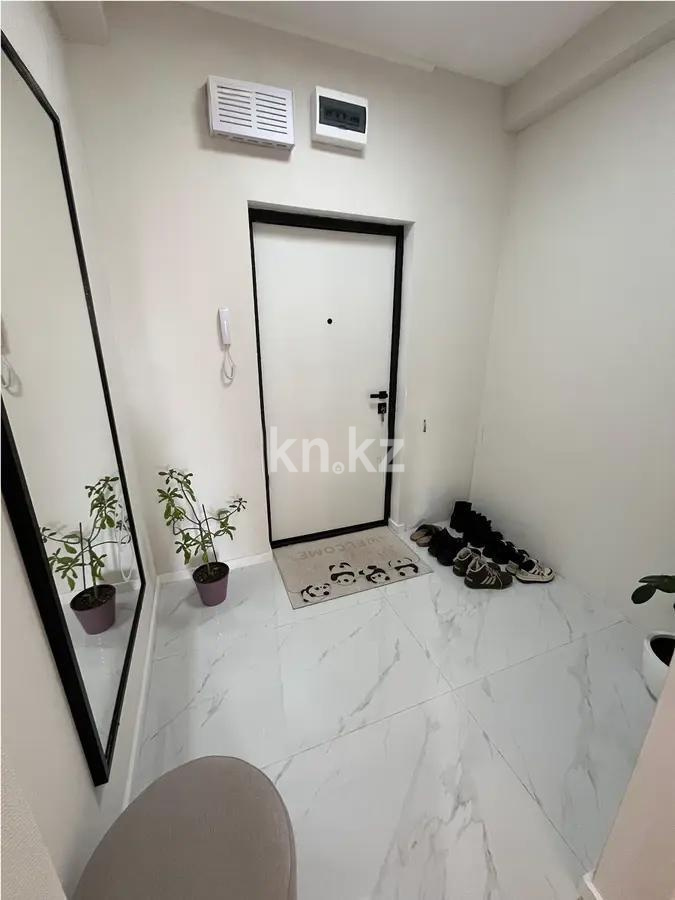 Продажа 2-комнатной квартиры, 44 м² в Астане - фото 5