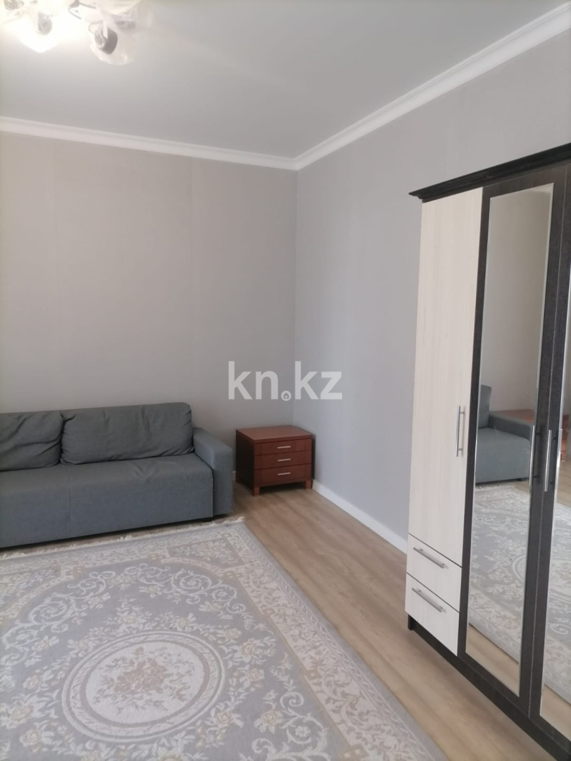 Аренда 1-комнатной квартиры, 40 м² в Астане - фото 3