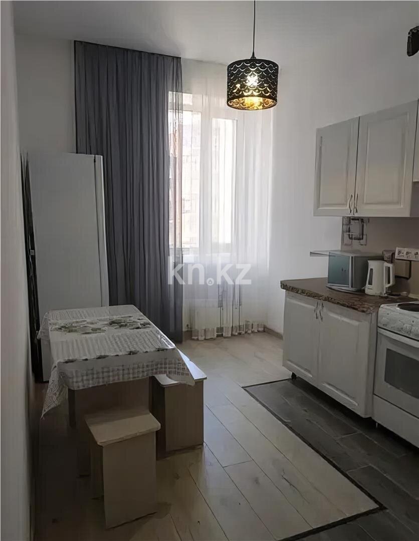 Продажа 1-комнатной квартиры, 34 м² в Астане - фото 3