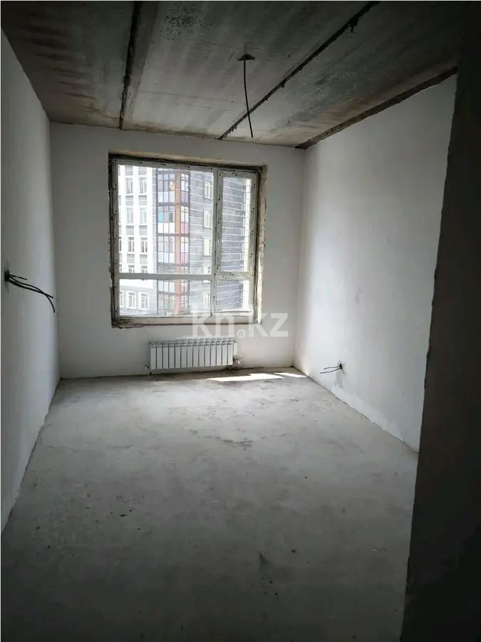 Продажа 2-комнатной квартиры, 64 м², ул. Нарикбаева, дом  14 - Продажа квартир в Астане без посредников фото 1 из 3