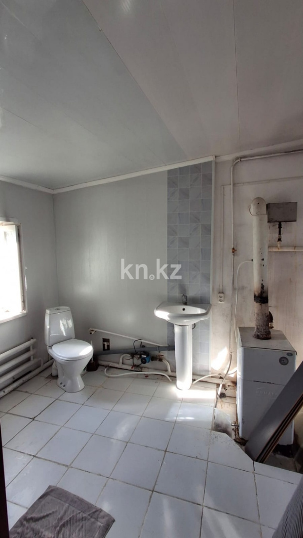 Продажа 3-комнатного дома, 90 м² - Недвижимость в Уральске фото 8 из 15