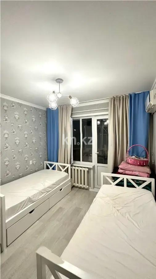 Продажа 3-комнатной квартиры, 70 м² в Алматы - фото 3