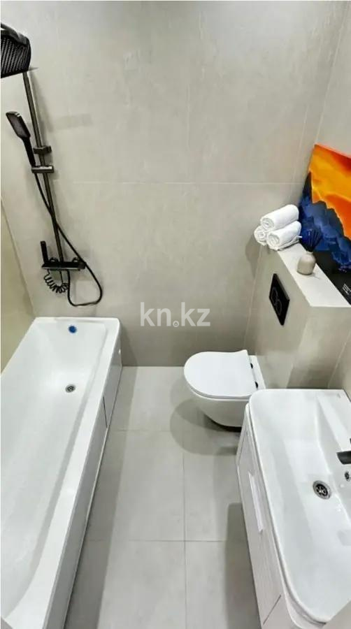 Продажа 3-комнатной квартиры, 58 м², мкр. Шугыла, дом  340/46 - Продажа  трехкомнатных квартир в Алматы фото 4 из 4