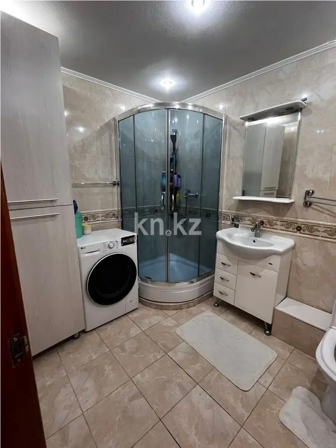 Продажа 3-комнатной квартиры, 74 м², ул. Ермекова, дом  77/3 - Продажа  трехкомнатных квартир в Караганде без посредников фото 5 из 6