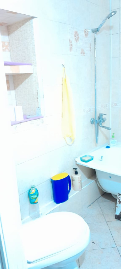 Аренда 3-комнатной квартиры, 86 м² - Аренда жилой и коммерческой недвижимости в Казахстане фото 12 из 12