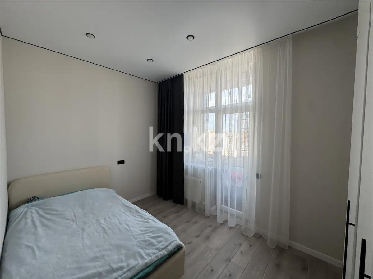 Продажа 3-комнатной квартиры, 68 м² в Астане - фото 3