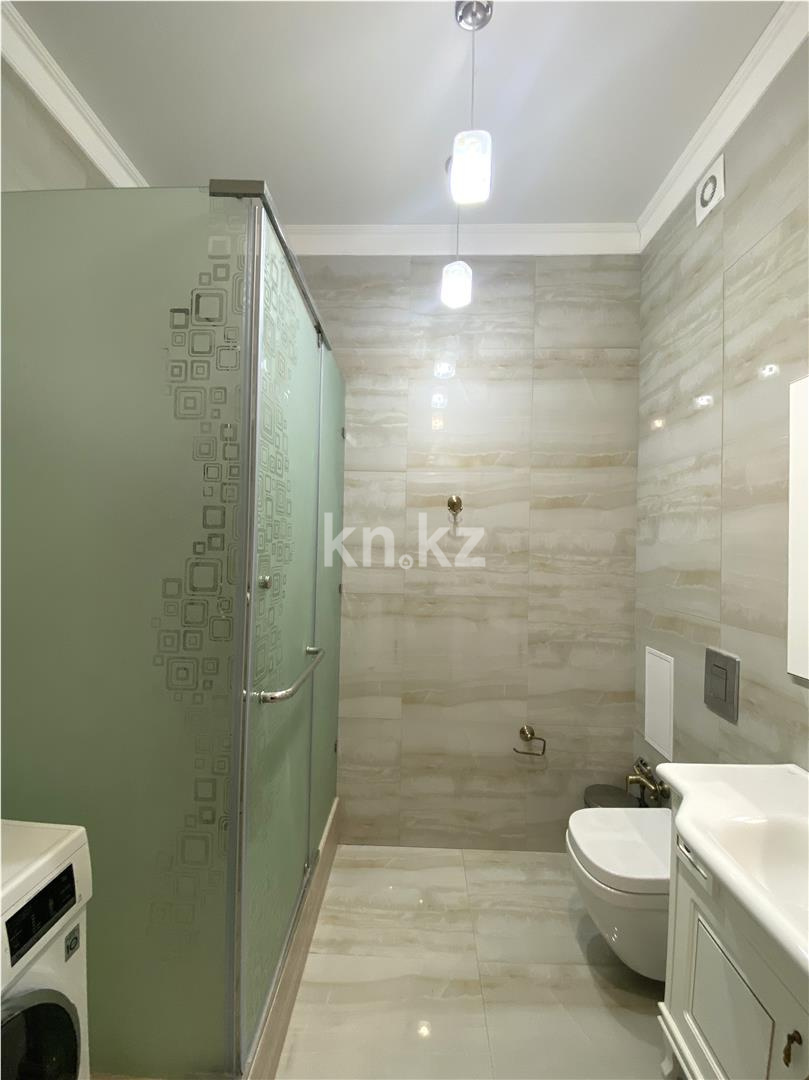 Продажа 2-комнатной квартиры, 69.2 м² - Продажа квартир в новостройках Астаны с фото - страница 186 фото 9 из 15