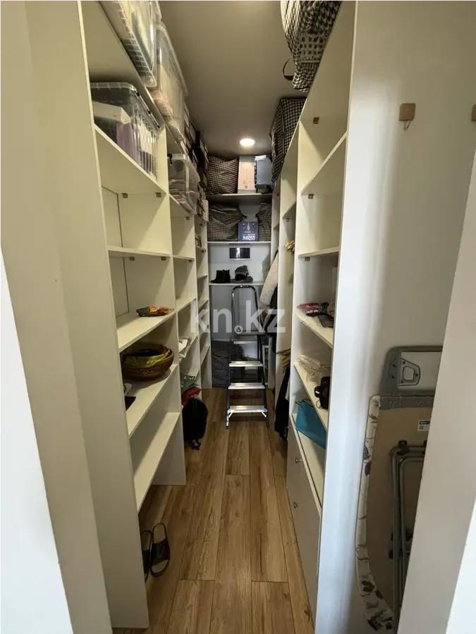 Продажа 2-комнатной квартиры, 55 м² в Алматы - фото 4