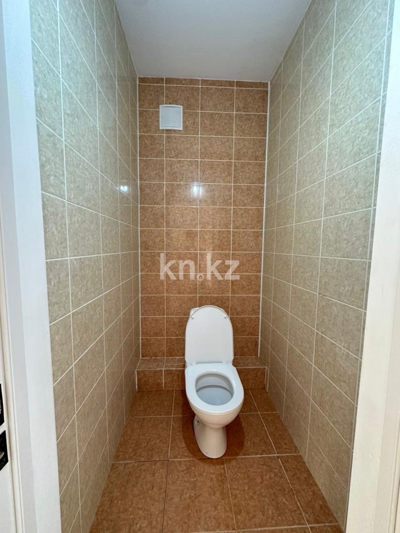 Продажа 2-комнатной квартиры, 60 м², пр. Кудайбердыулы, дом  31 - Продажа  двухкомнатных квартир в Астане с фото фото 16 из 16