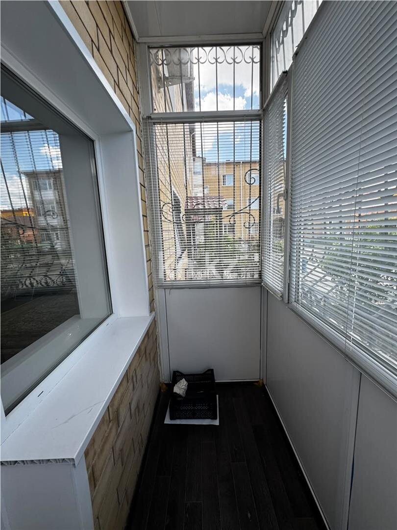 Продажа 3-комнатной квартиры, 78 м² в Караганде - фото 16