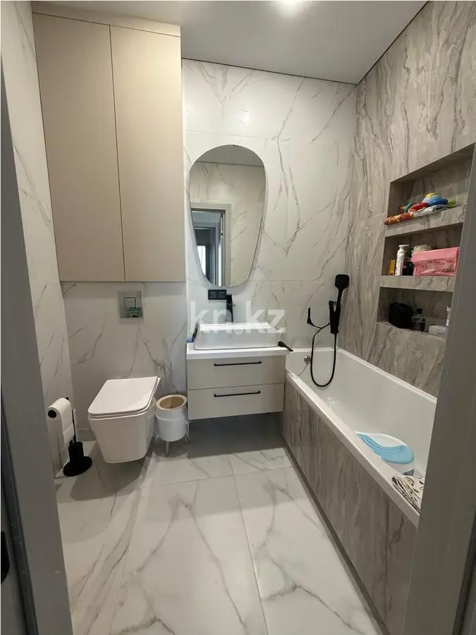 Продажа 3-комнатной квартиры, 108.24 м², ул. Рыскулова, дом  1 в Астане - фото 7