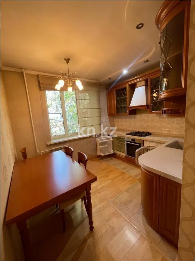 Продажа 3-комнатной квартиры, 90 м², ул. А. Шарипова, дом  76 в Алматы - фото 4