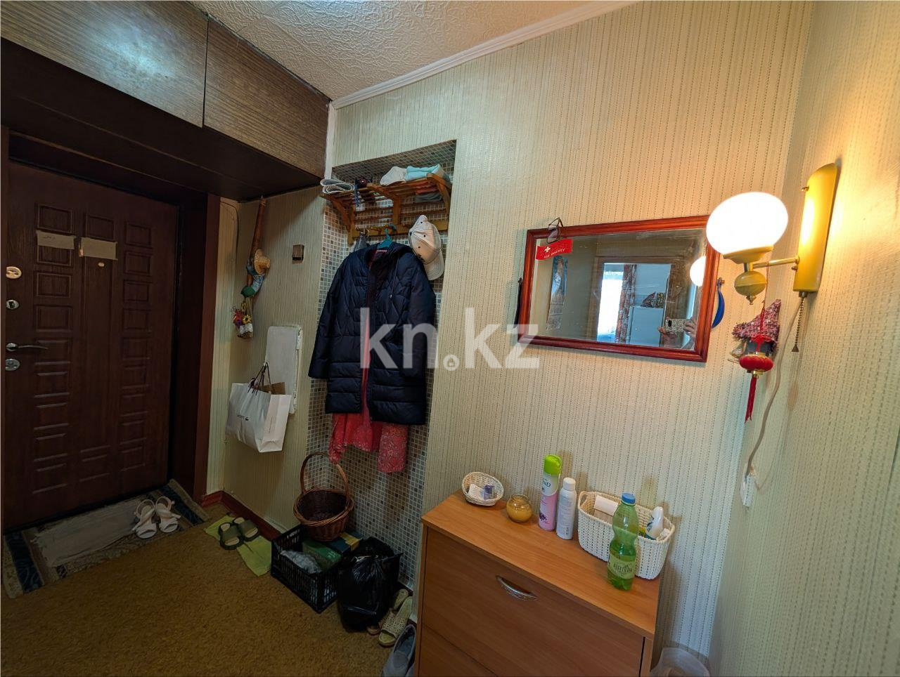 Продажа 2-комнатной квартиры, 44 м², пр. Назарбаева, дом  19а - Продажа квартир в Караганде фото 8 из 10