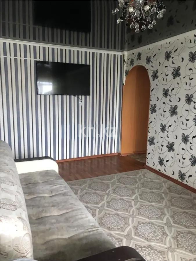 Продажа 3-комнатной квартиры, 60 м², пр. Абая, дом  69 - Продажа  трехкомнатных квартир в Шахтинске фото 1 из 4