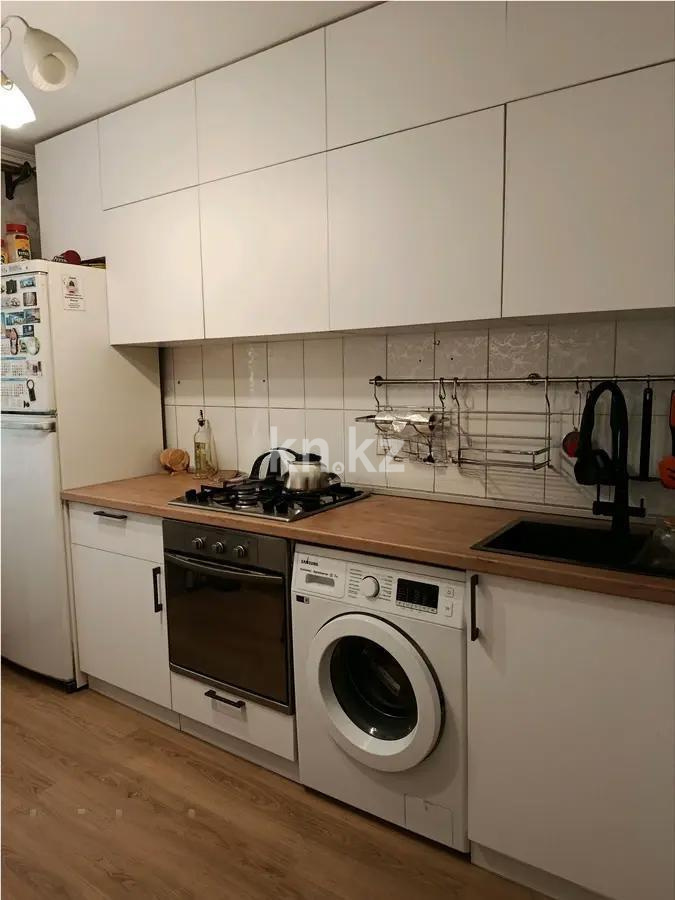 Продажа 4-комнатной квартиры, 72 м², мкр-н Коктем-1, дом  20 - Продажа  четырехкомнатных квартир в Алматы без посредников фото 4 из 4