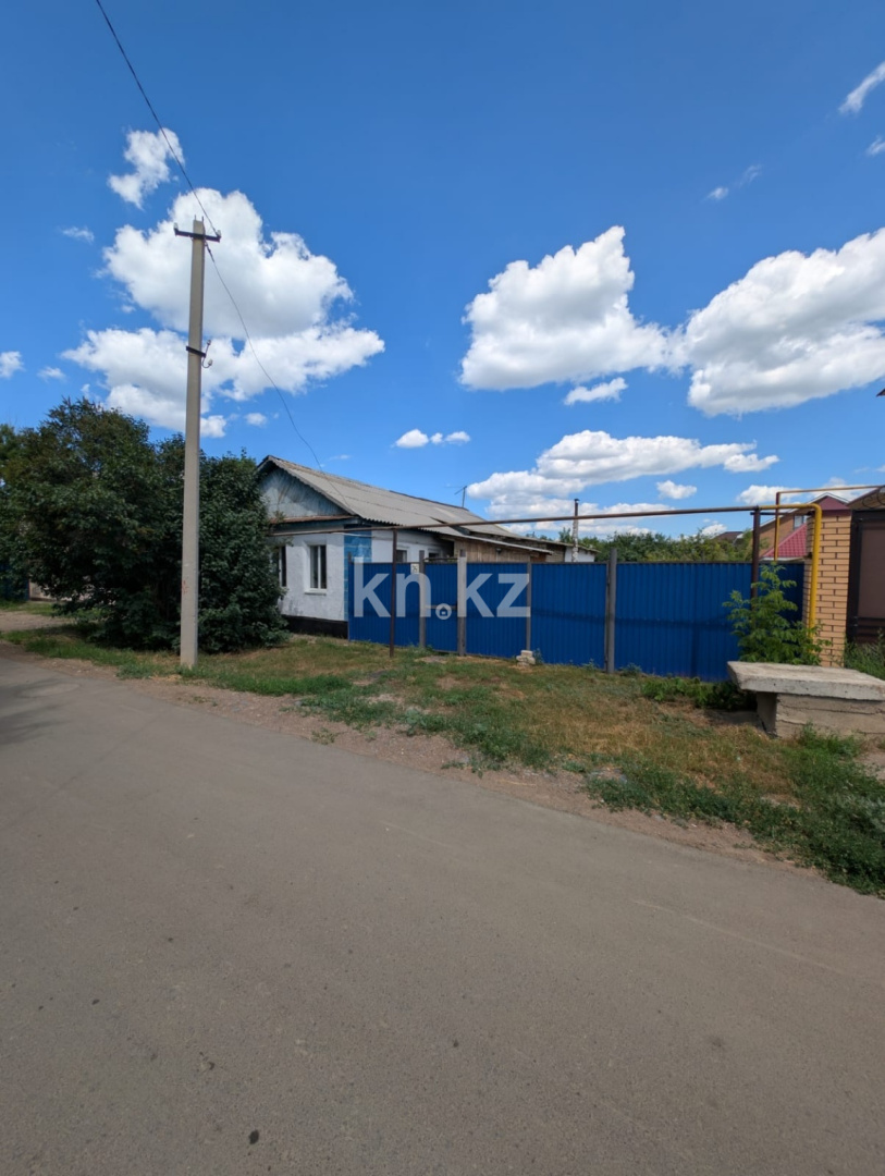 Продажа 3-комнатного дома, 64 м² - Продажа жилой и коммерческой недвижимости в Уральске фото 6 из 6