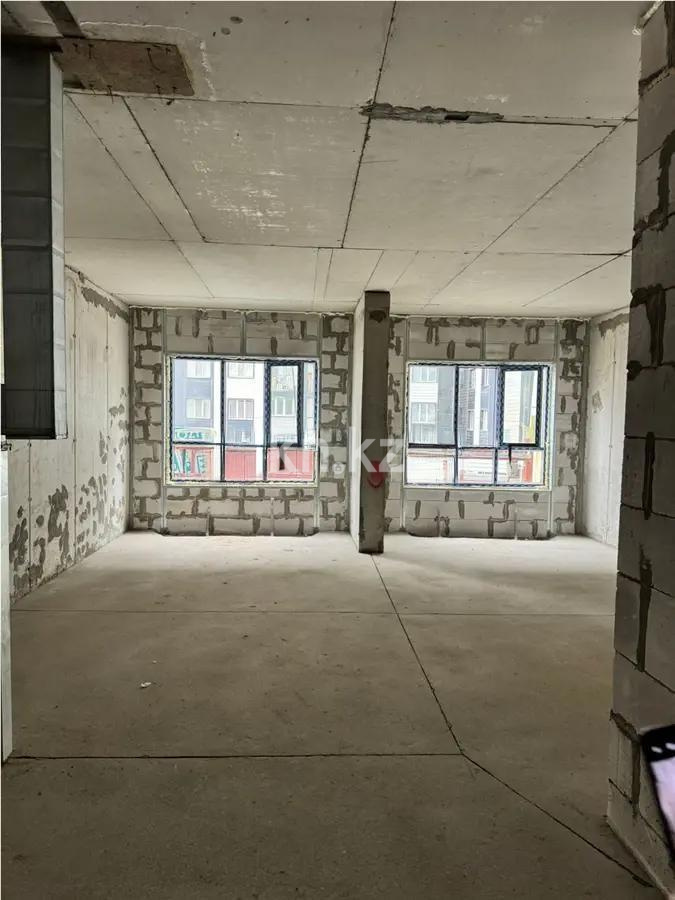 Продажа 1-комнатной квартиры, 47.13 м², ул. Момышулы, дом  100 стр - Продажа  однокомнатных квартир в новостройках Алматы без посредников фото 1 из 1
