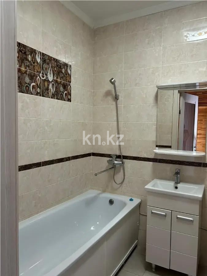 Продажа 1-комнатной квартиры, 40.9 м² в Астане - фото 3