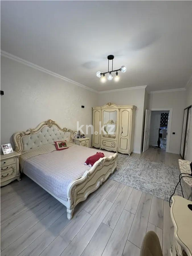 Продажа 3-комнатной квартиры, 100 м² в Астане