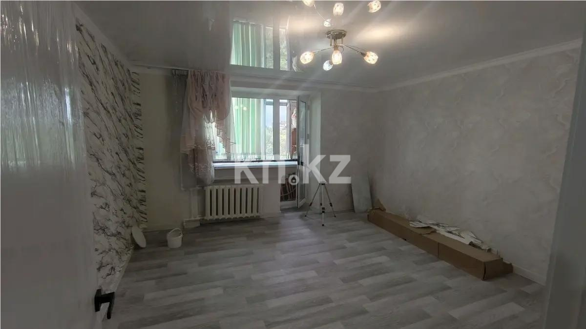 Продажа 3-комнатной квартиры, 69 м² - Продажа трехкомнатных квартир в Казахстане - страница 8 фото 1 из 9