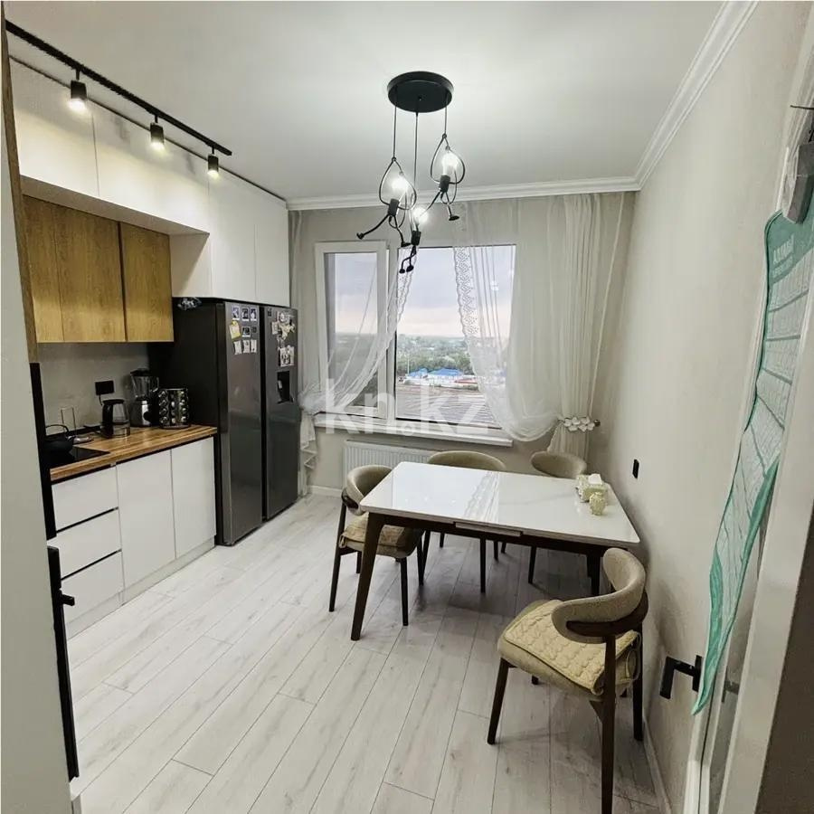Продажа 3-комнатной квартиры, 84.2 м² - Продажа трехкомнатных квартир в Казахстане - страница 11 фото 3 из 6